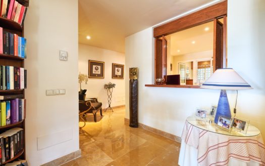 Apartamento de 3 dormitorios en Lomas de la Quinta