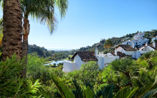 Apartamento de 3 dormitorios en Lomas de la Quinta