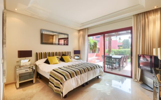 3 bedrooms Apartment in Menara Beach