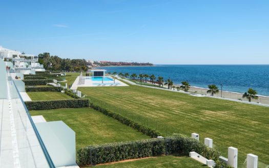 4 bedrooms Apartment in Nueva Milla de Oro