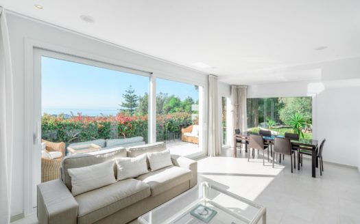Villa de 5 dormitorios en El Rosario