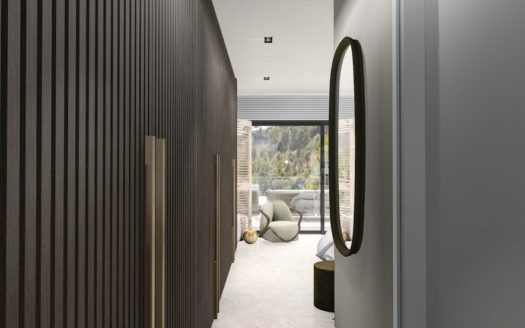 Villa de 4 dormitorios en Benahavis