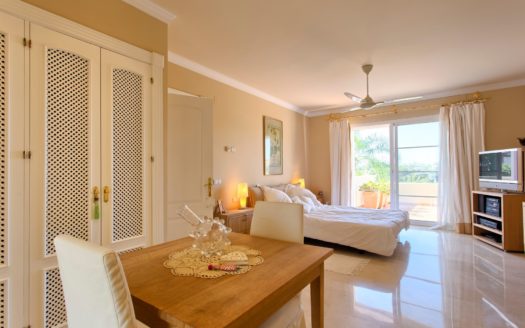 Villa de 4 dormitorios en Benahavis