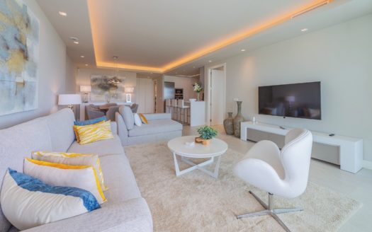 2 bedrooms Apartment in Nueva Andalucia