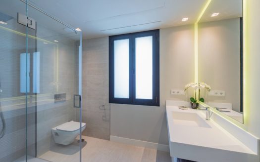 2 bedrooms Apartment in Nueva Andalucia