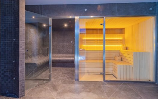 2 bedrooms Apartment in Nueva Andalucia