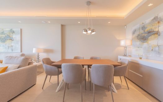 2 bedrooms Apartment in Nueva Andalucia