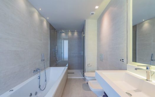 2 bedrooms Apartment in Nueva Andalucia