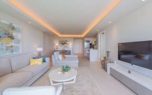 2 bedrooms Apartment in Nueva Andalucia