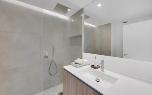 3 bedrooms Apartment in Jardines del Puerto