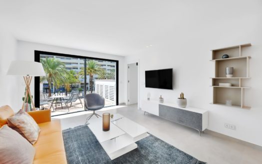 3 bedrooms Apartment in Jardines del Puerto