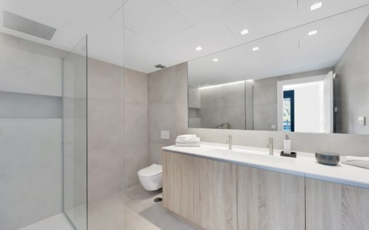 3 bedrooms Apartment in Jardines del Puerto