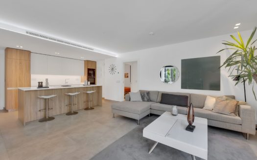 3 bedrooms Apartment in Jardines del Puerto