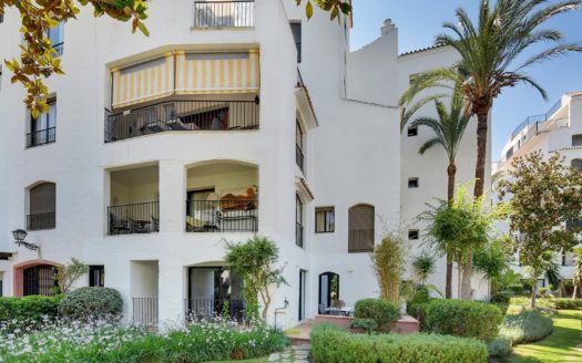 3 bedrooms Apartment in Jardines del Puerto