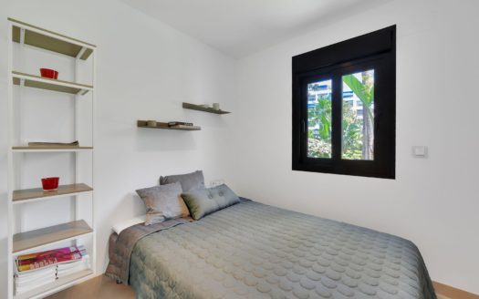 3 bedrooms Apartment in Jardines del Puerto