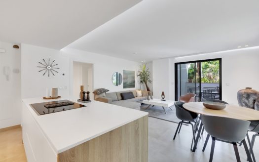 3 bedrooms Apartment in Jardines del Puerto