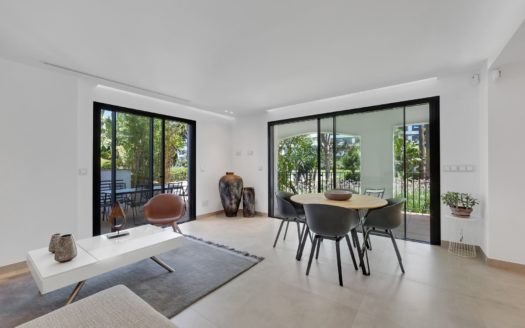 3 bedrooms Apartment in Jardines del Puerto