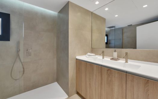 3 bedrooms Apartment in Jardines del Puerto