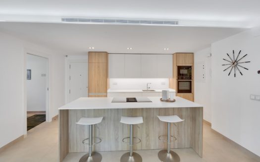 3 bedrooms Apartment in Jardines del Puerto