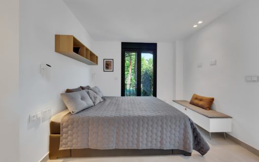 3 bedrooms Apartment in Jardines del Puerto