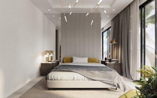 5 bedrooms Villa in Rio Verde Playa