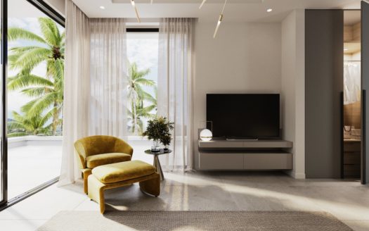 5 bedrooms Villa in Rio Verde Playa