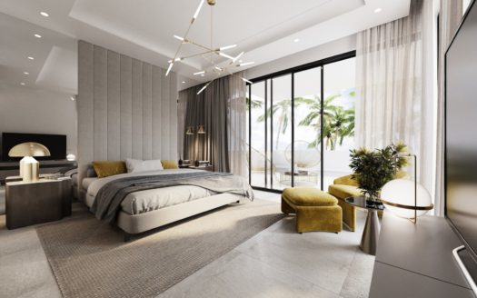 5 bedrooms Villa in Rio Verde Playa