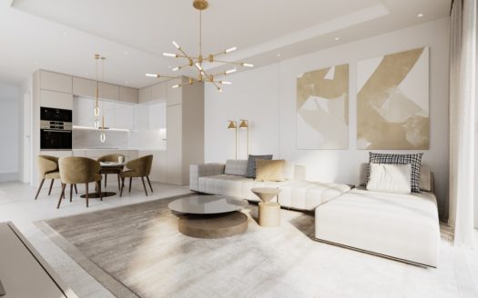 5 bedrooms Villa in Rio Verde Playa