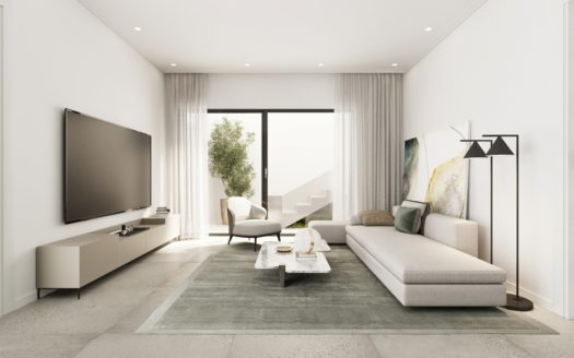 5 bedrooms Villa in Rio Verde Playa