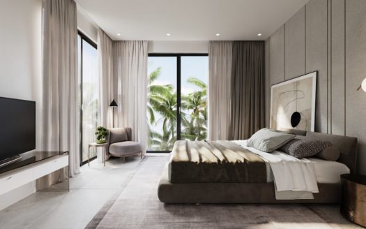 5 bedrooms Villa in Rio Verde Playa