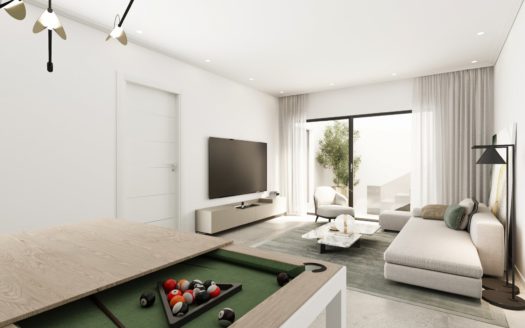 5 bedrooms Villa in Rio Verde Playa