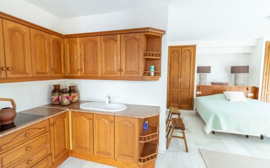 Villa de 5 dormitorios en Benahavis