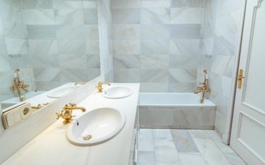 Villa de 5 dormitorios en Benahavis