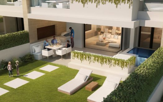 3 bedrooms Apartment in Velaya