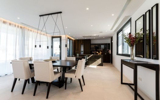 4 bedrooms Villa in Nueva Andalucia