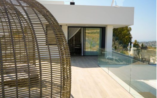 4 bedrooms Villa in Nueva Andalucia