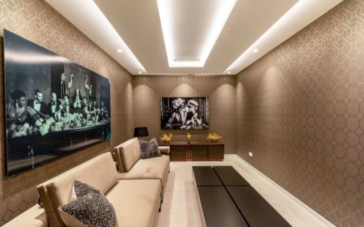 4 bedrooms Villa in Nueva Andalucia