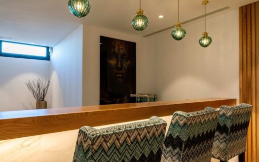 4 bedrooms Villa in Nueva Andalucia