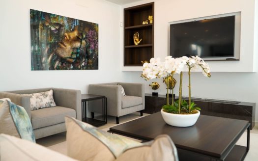 4 bedrooms Villa in Nueva Andalucia