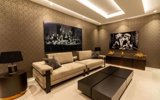 4 bedrooms Villa in Aloha Hill Club