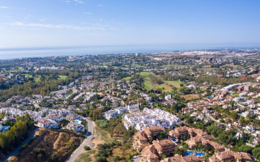 4 bedrooms Villa in Aloha Hill Club