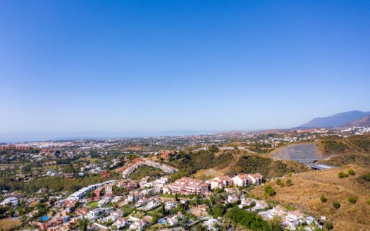 4 bedrooms Villa in Aloha Hill Club