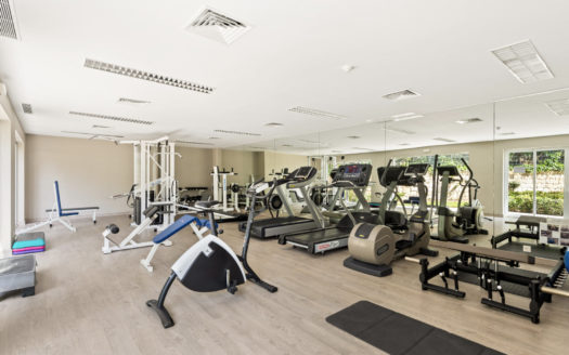 2 bedrooms Apartment in Nueva Andalucia