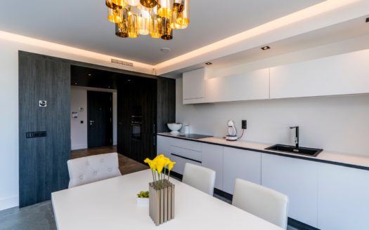 Apartamento de 3 dormitorios en La Quinta Golf