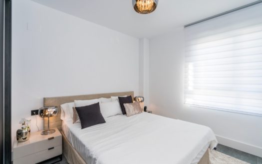 Apartamento de 3 dormitorios en La Quinta Golf