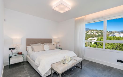 Apartamento de 3 dormitorios en La Quinta Golf