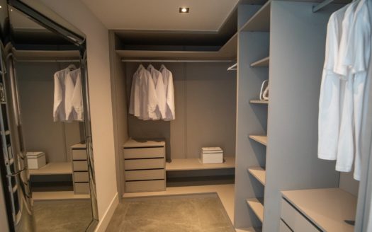 Apartamento de 3 dormitorios en La Quinta Golf