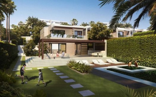 2 bedrooms Apartment in Nueva Milla de Oro