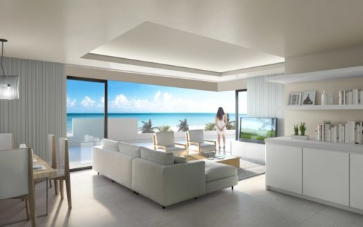 2 bedrooms Apartment in Nueva Milla de Oro