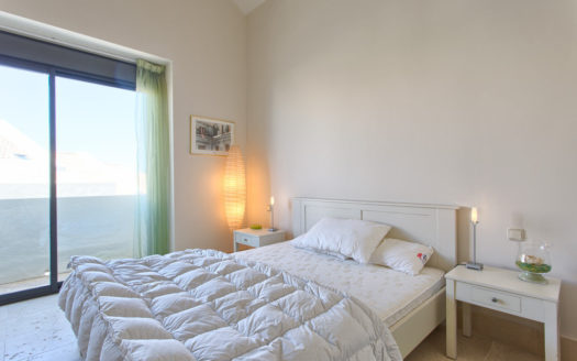 3 bedrooms Penthouse in Los Monteros Hill Club